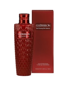 Эссенция для лица с красным женьшенем Red Ginseng Skin Essence 120 Guerisson