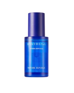 Увлажняющая сыворотка для лица Hyathenol Hydra Nature republic