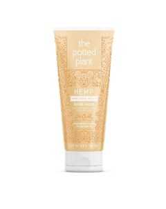 Гель для душа Tangerine Mochi Body Wash 100 0 The potted plant