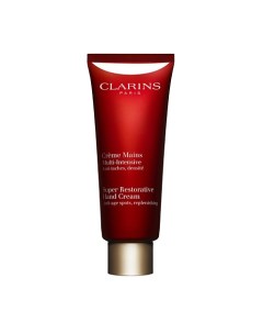 Крем для рук против морщин и пигментных пятен Multi-Intensive Clarins