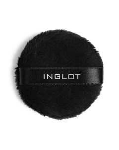 Аппликатор для рассыпчатой пудры Inglot