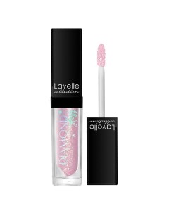 Блеск для губ Diamond gloss Lavelle collection