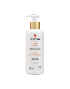 Молочко для тела C-VIT Sesderma