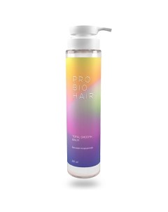 Бальзам кондиционер разглаживающий Pro Bio Hair Balm Levrana