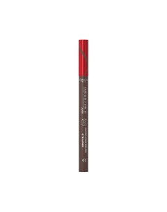 Подводка для глаз Infaillible Grip Microfine Brush Eyeliner L'oreal paris