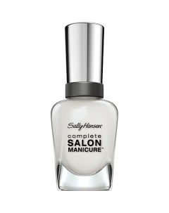 Лак для ногтей Complete Salon Manicure Sally hansen