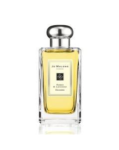 Одеколон Amber & Lavender Cologne 100 Jo malone london