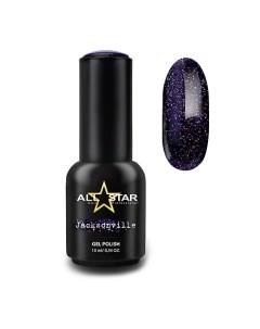 Гель лак для ногтей Shine All star professional