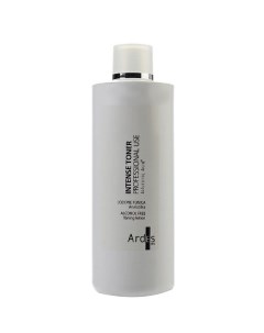 Тоник Гиалуроновый Интенсивный профессиональный anti-age Intense Toner Tonico 500.0 Ardes