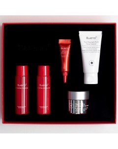 Special Gift Set Подарочный набор пептидной косметики Bueno