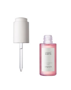 Ампула A Calming Day Ampoule 35.0 Sioris