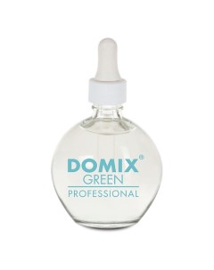 DGP CUTICLE REMOVER Средство для удаления кутикулы шар с пипеткой 75 0 Domix