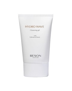 Гель для умывания HYDRO WAVE Reson