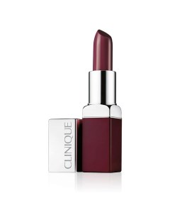 Помада для губ POP Lip Colour + Primer Clinique