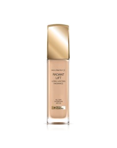 Тональный крем RADIANT LIFT FOUNDATION Max factor