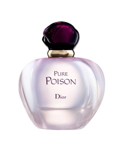 Парфюмерная вода Pure Poison 100 Dior