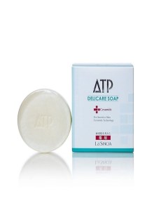 Очищающее мыло ATP DeliCare Soap 30.0 La sincia