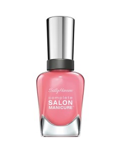 Лак для ногтей Complete Salon Manicure Sally hansen