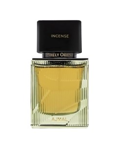 Парфюмерная вода Purely Orient Incence 75 Ajmal