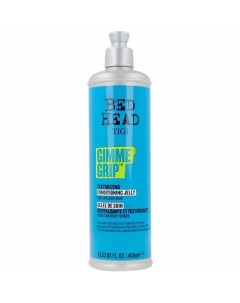 Текстурирующий кондиционер Bed Head GIMME GRIP 400.0 Tigi