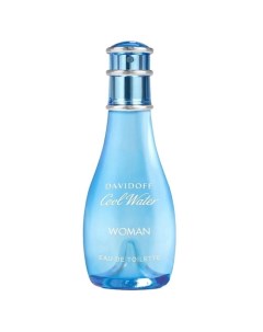 Туалетная вода-спрей Cool Water Woman 30.0 Davidoff