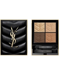 Тени COUTURE MINI CLUTCH Yves saint laurent