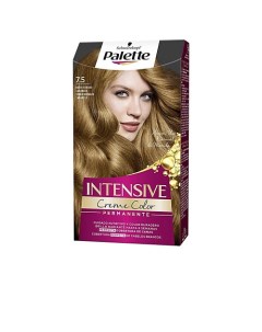 Краска для волос Palette Intensive Permanent Dye Schwarzkopf