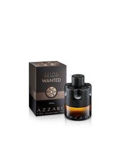 Парфюмерная вода The Most Wanted Parfum 50 0 Azzaro