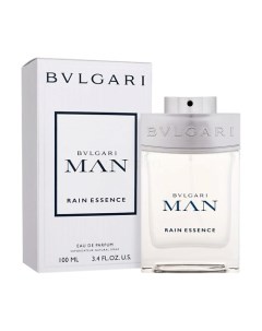 Парфюмерная вода Rain Essence 100 0 Bvlgari