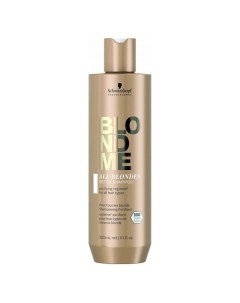 Шампунь детокс All Blondes Detox 300.0 Blond me