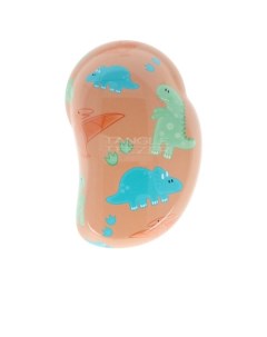 Расческа детская The original mini Rainbow The Unicorn Tangle teezer