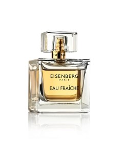 Душистая вода Eau Fraiche 50 Eisenberg