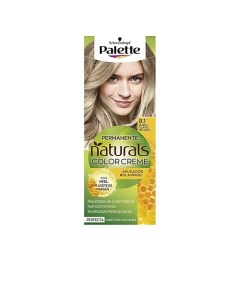 Перманентная крем краска для волос PALETTE NATURAL Schwarzkopf