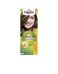 Перманентная крем-краска для волос PALETTE NATURAL Schwarzkopf