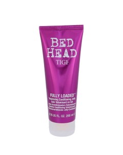 Кондиционер-желе для придания объема волосам Bed Head Fully Loaded 200.0 Tigi