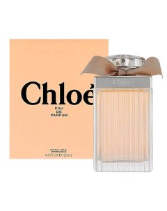 Парфюмерная вода Chloe Eau de Parfum 125.0