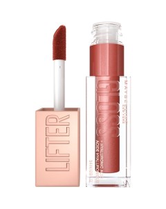 Блеск для губ "Lifter Gloss" Maybelline new york