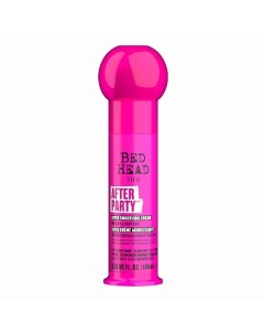 Разглаживающий крем для придания блеска волосам Bed Head After Party 100.0 Tigi