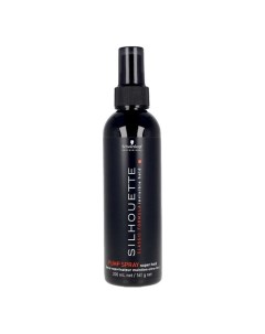 Спрей для ультрасильной фиксации волос Silhouette Super Hold Pumpspray 200.0 Schwarzkopf professional