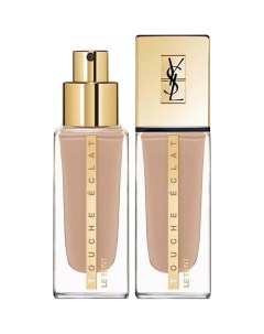 Тональное средство Touche Eclat Le Teint Yves saint laurent