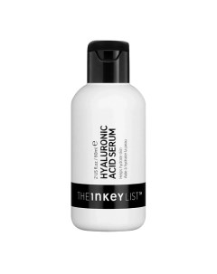 Увлажняющая сыворотка с гиалуроновой кислотой Hyaluronic Acid Serum 60 0 The inkey list