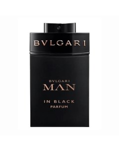 Парфюмерная вода Man in Black Parfum 60 0 Bvlgari