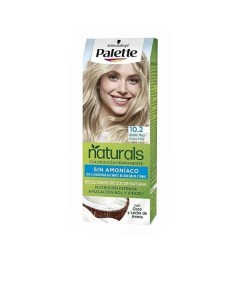 Перманентная крем-краска для волос PALETTE NATURAL Schwarzkopf