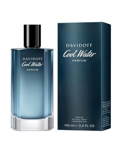 Парфюмерная вода Cool Water Parfum 100 0 Davidoff