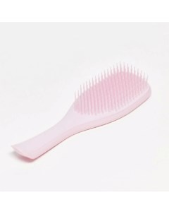 Расческа для вьющихся волос The Large Wet Detangler Straight Tangle teezer