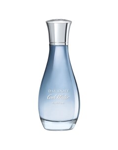 Туалетная вода Cool Water Woman Reborn 100.0 Davidoff