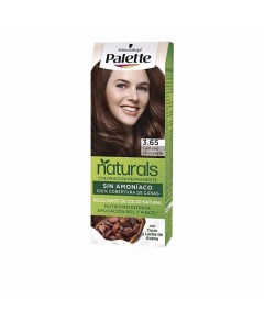 Перманентная крем-краска для волос PALETTE NATURAL Schwarzkopf