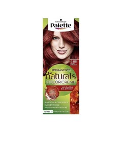 Перманентная крем краска для волос PALETTE NATURAL Schwarzkopf