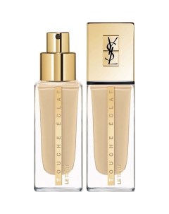 Тональное средство Touche Eclat Le Teint Yves saint laurent