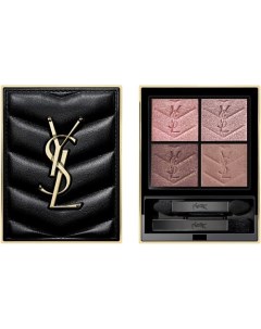 Тени COUTURE MINI CLUTCH Yves saint laurent